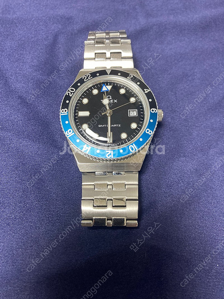타이맥스 GMT 배트맨--0