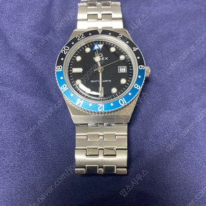 타이맥스 GMT 배트맨