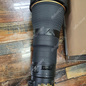 AF-S NIKKOR 800mm f/5.6E FL ED VR