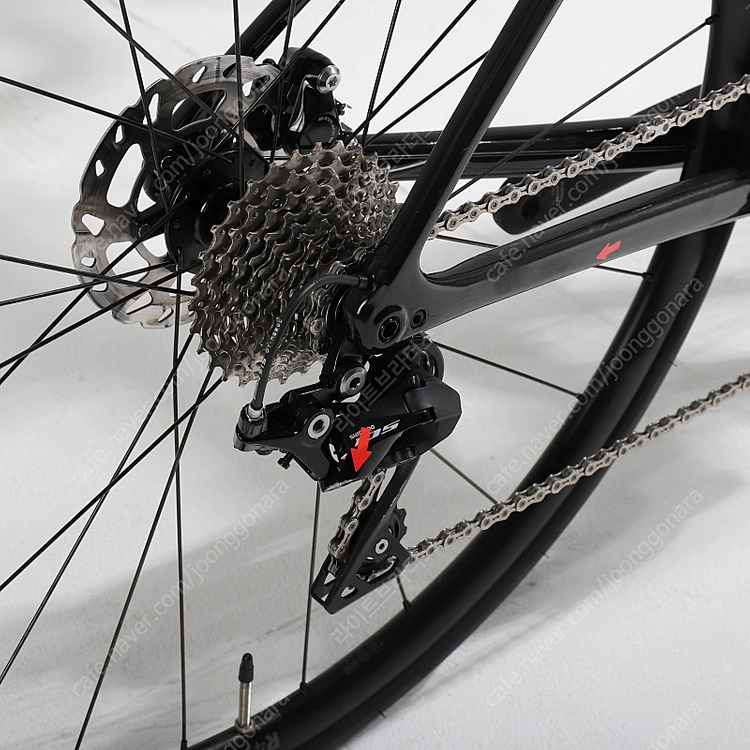 스페셜라이즈드 2022 Tarmac SL6 Sport[54] 174-180cm[170대-180대] 라이트브라더스 0... 이미지