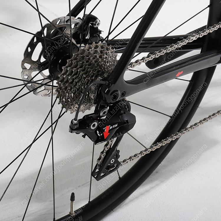 스페셜라이즈드 2022 Tarmac SL6 Sport[54] 174-180cm[170대-180대] 라이트브라더스 0... 이미지