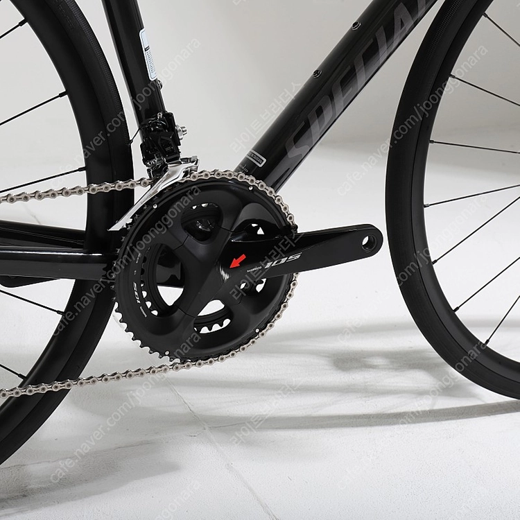 스페셜라이즈드 2022 Tarmac SL6 Sport[54] 174-180cm[170대-180대] 라이트브라더스 0... 이미지