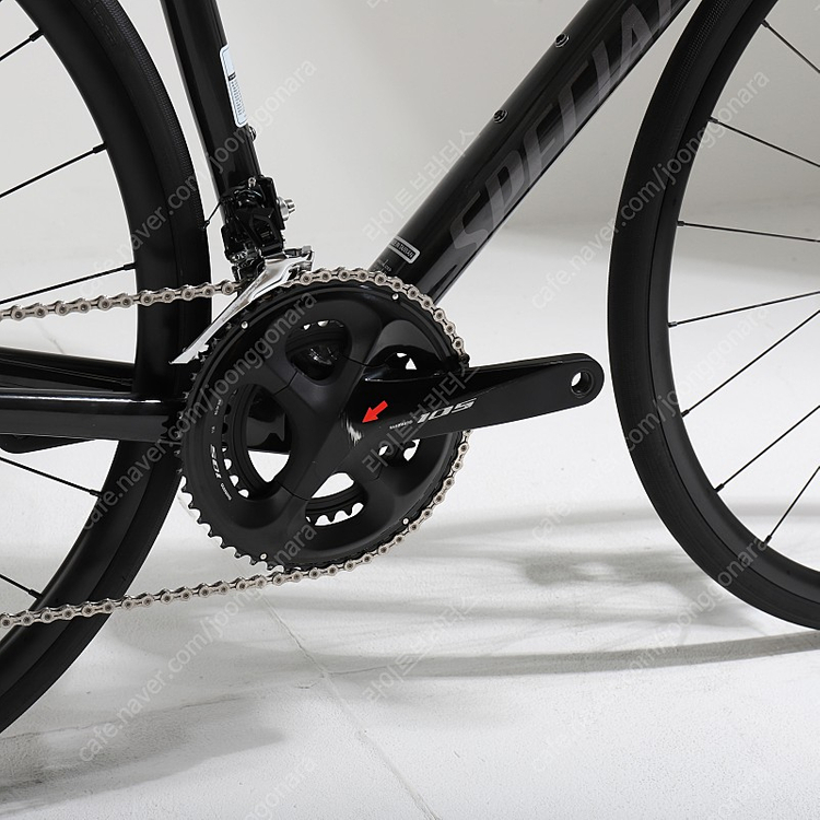 스페셜라이즈드 2022 Tarmac SL6 Sport[54] 174-180cm[170대-180대] 라이트브라더스 0... 이미지