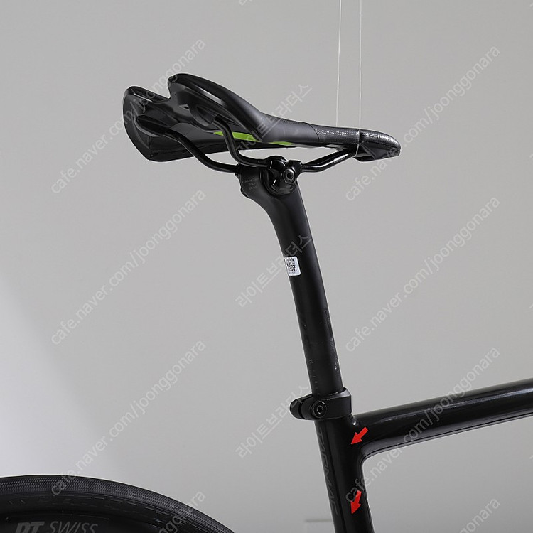 스페셜라이즈드 2022 Tarmac SL6 Sport[54] 174-180cm[170대-180대] 라이트브라더스 0... 이미지