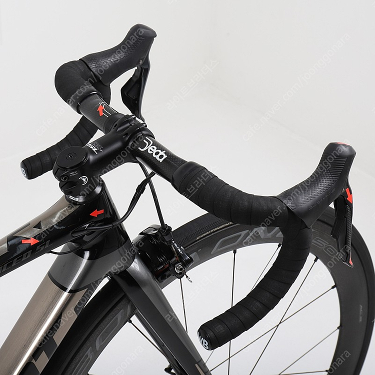 자이언트 2018 TCR Advanced SL 0-DA Di2[XS] 162-169cm[160대] 라이트브라더스 W... 이미지