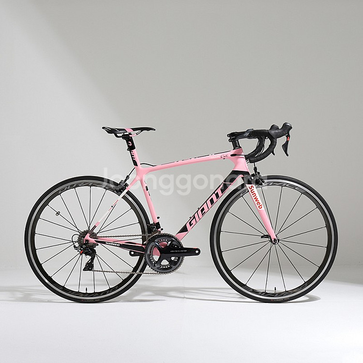 자이언트 2018 TCR Advanced SL Magl...--0
