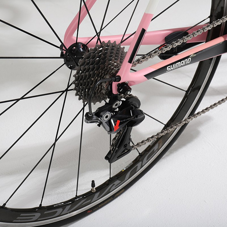 자이언트 2018 TCR Advanced SL Maglia Rosa[M] 174-181cm[170대-180대] 라이... 이미지