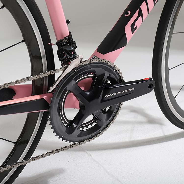 자이언트 2018 TCR Advanced SL Maglia Rosa[M] 174-181cm[170대-180대] 라이... 이미지