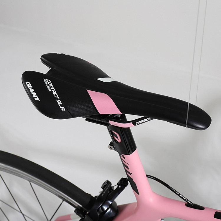 자이언트 2018 TCR Advanced SL Maglia Rosa[M] 174-181cm[170대-180대] 라이... 이미지