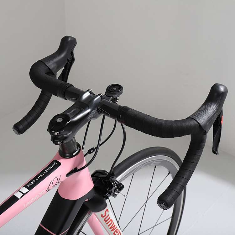자이언트 2018 TCR Advanced SL Maglia Rosa[M] 174-181cm[170대-180대] 라이... 이미지