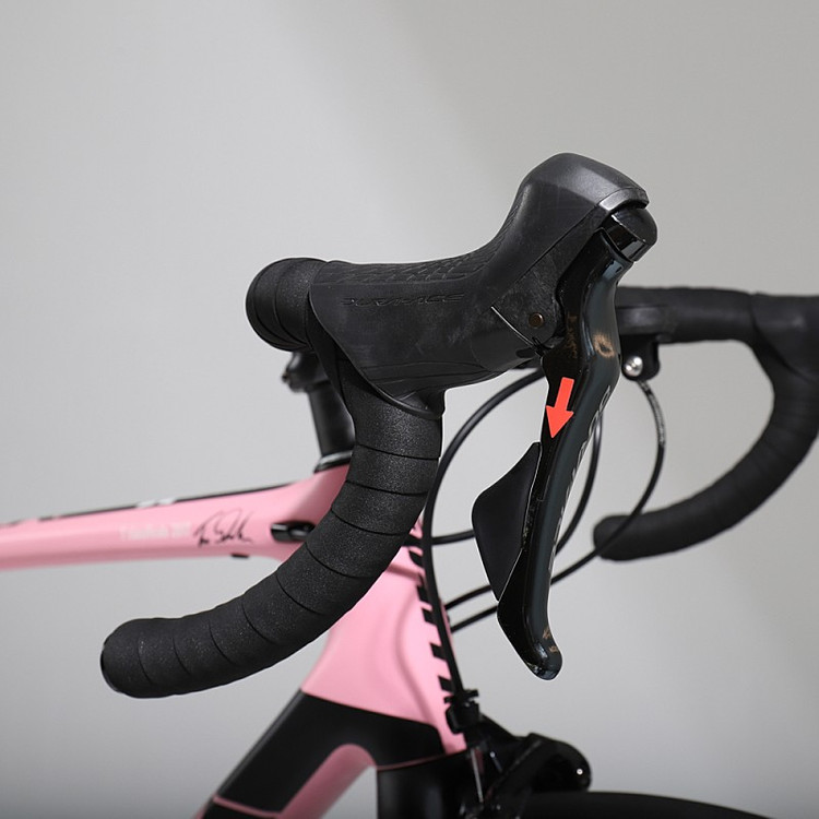 자이언트 2018 TCR Advanced SL Maglia Rosa[M] 174-181cm[170대-180대] 라이... 이미지