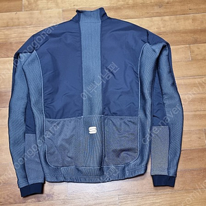 자전거 동계 자켓 sportful audax jacket 팝니다.