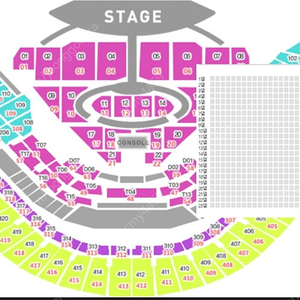 임영웅 서울 앵콜 콘서트 티켓 팝니다.