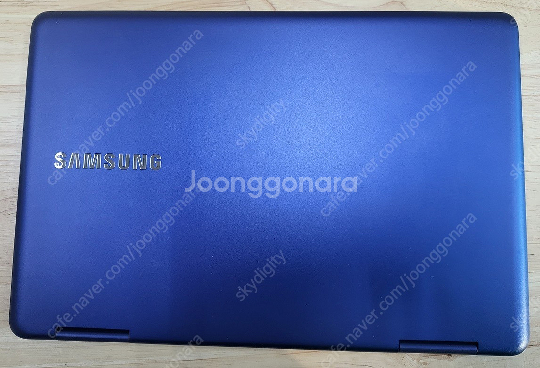 삼성 노트북 펜S 13인치 i7 램 16GB SSD 1...--1