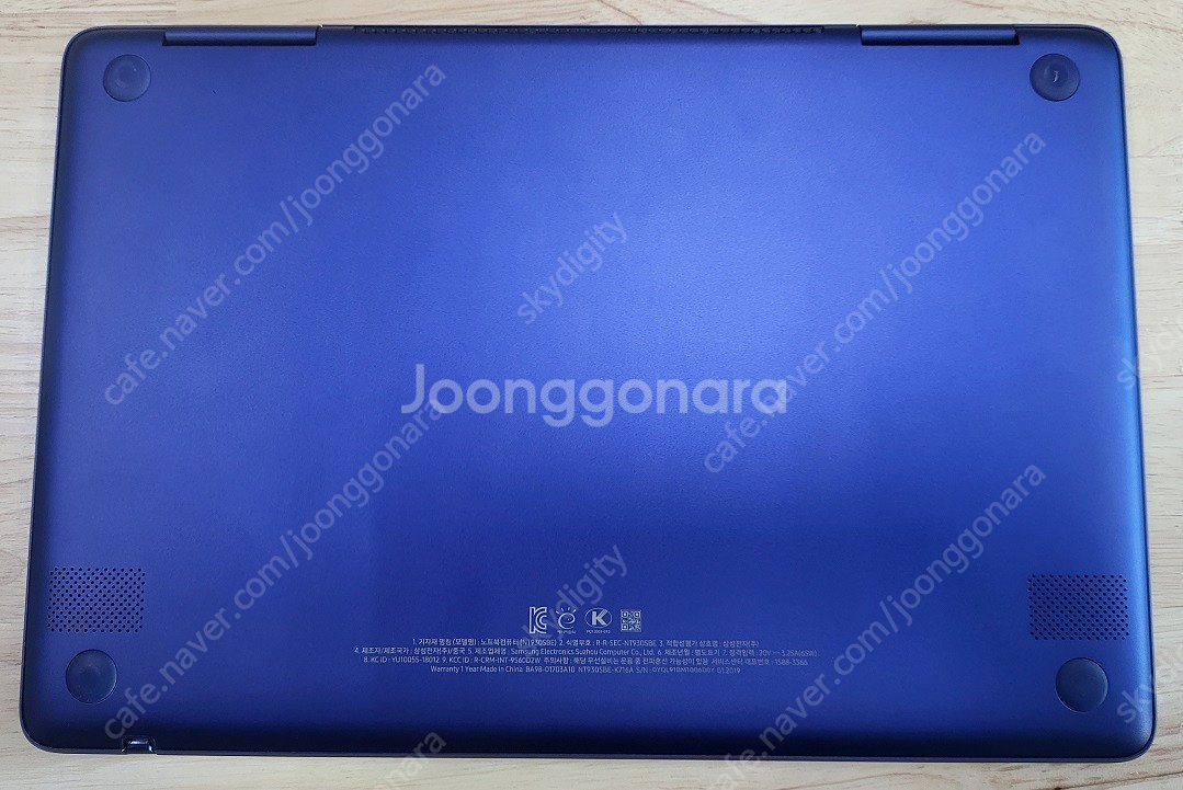 삼성 노트북 펜S 13인치 i7 램 16GB SSD 1...--2