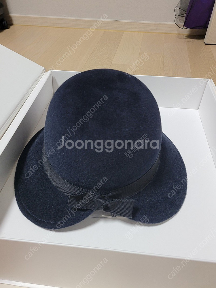 헬렌카민스키 데이지 네이비--1