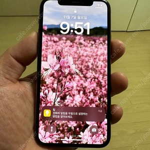 아이폰 11PRO 64GB 골드