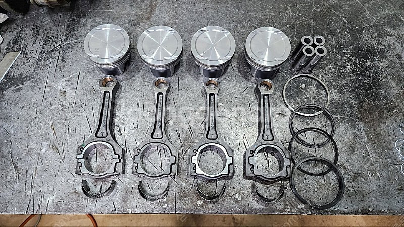 제네시스쿠페 2.0 MT 350마력세팅 판매합니다.--3