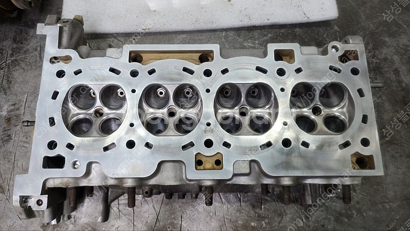 제네시스쿠페 2.0 MT 350마력세팅 판매합니다.--4