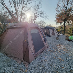 [가격조정] 장박용 텐트 얼음낚시 캠프타운 리오그란데 300 쉘터 풀세트(본체+트라이포드+이너텐트+TPU+링크)