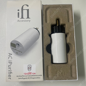 iFi AC iPurifier