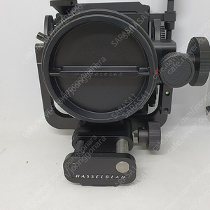 HASSELBLAD FLEX BODY/VIEW FINDER3