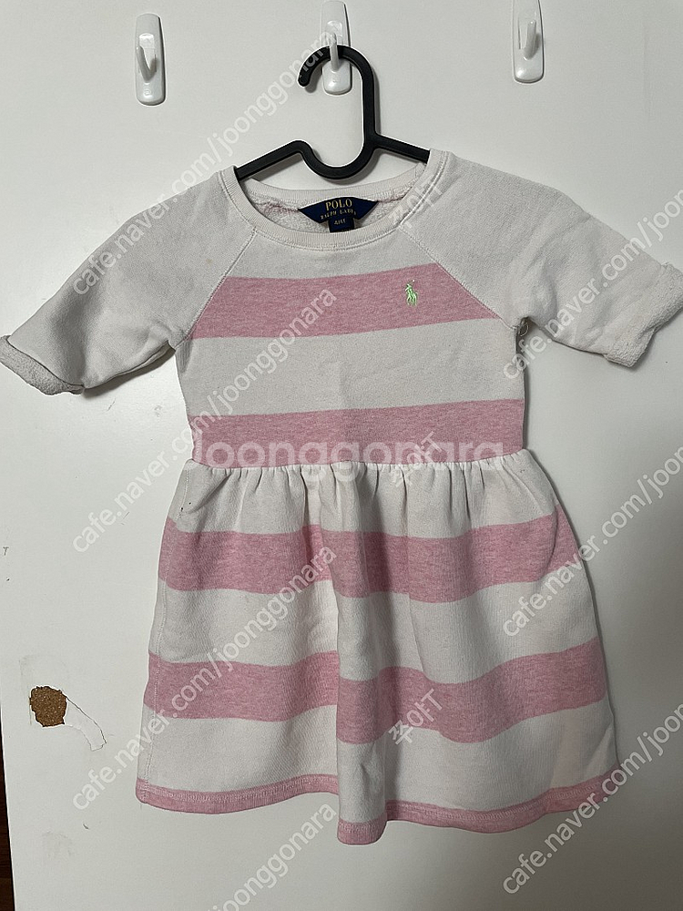 3~5세 남아&여아 모두 입을 수 있는 겨울 점퍼, 뽀글이 잠바, 외투 판매해요~ (원피스, 자라자켓 드림)--8