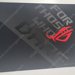 [판매]아수스 ROG STRIX G713QE-HX031 풀박스