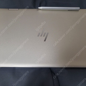 HP 2021 EVNY X360 13.3 i7 11세대 HP 노트북