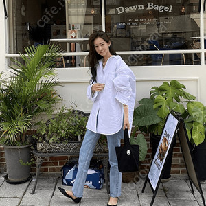 고걸 패딩남방
