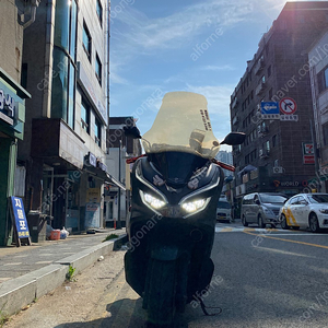 pcx 125 판매 합니다