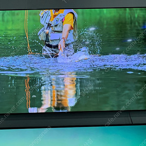 LG 올레드 65인치 4K UHD 스마트 TV B급 OLED65CX