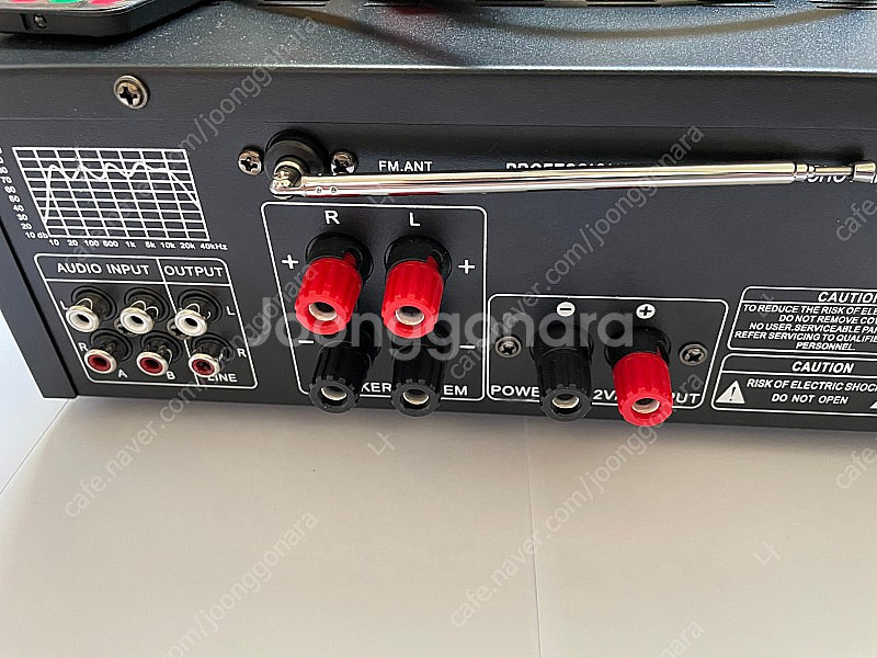 SUNBUCK AV-MP326BT(썬벅 326블루투스)...--4