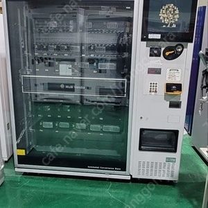 판매 2018년 신품구입 로벤 멀티자판기 RVM5049 전국판매설치