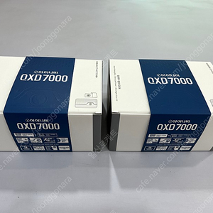 아이나비 블랙박스 QXD7000 64GB + GPS안테나 증정