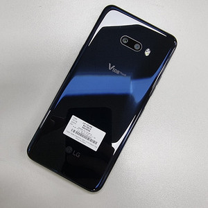 LG V50S 256G 블랙 21년 3월개통 무잔상 AAA급 17만원팝니다