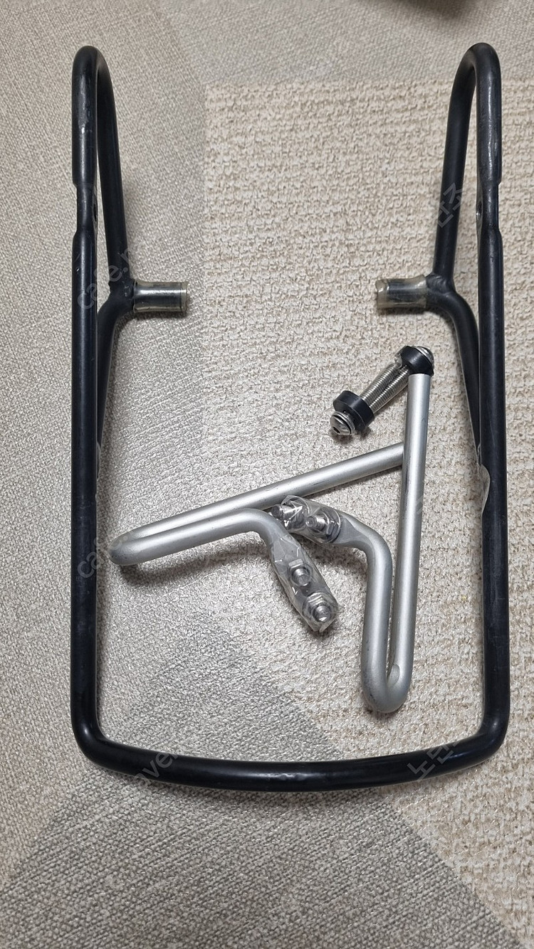 버디 프론트렉 판매합니다--1