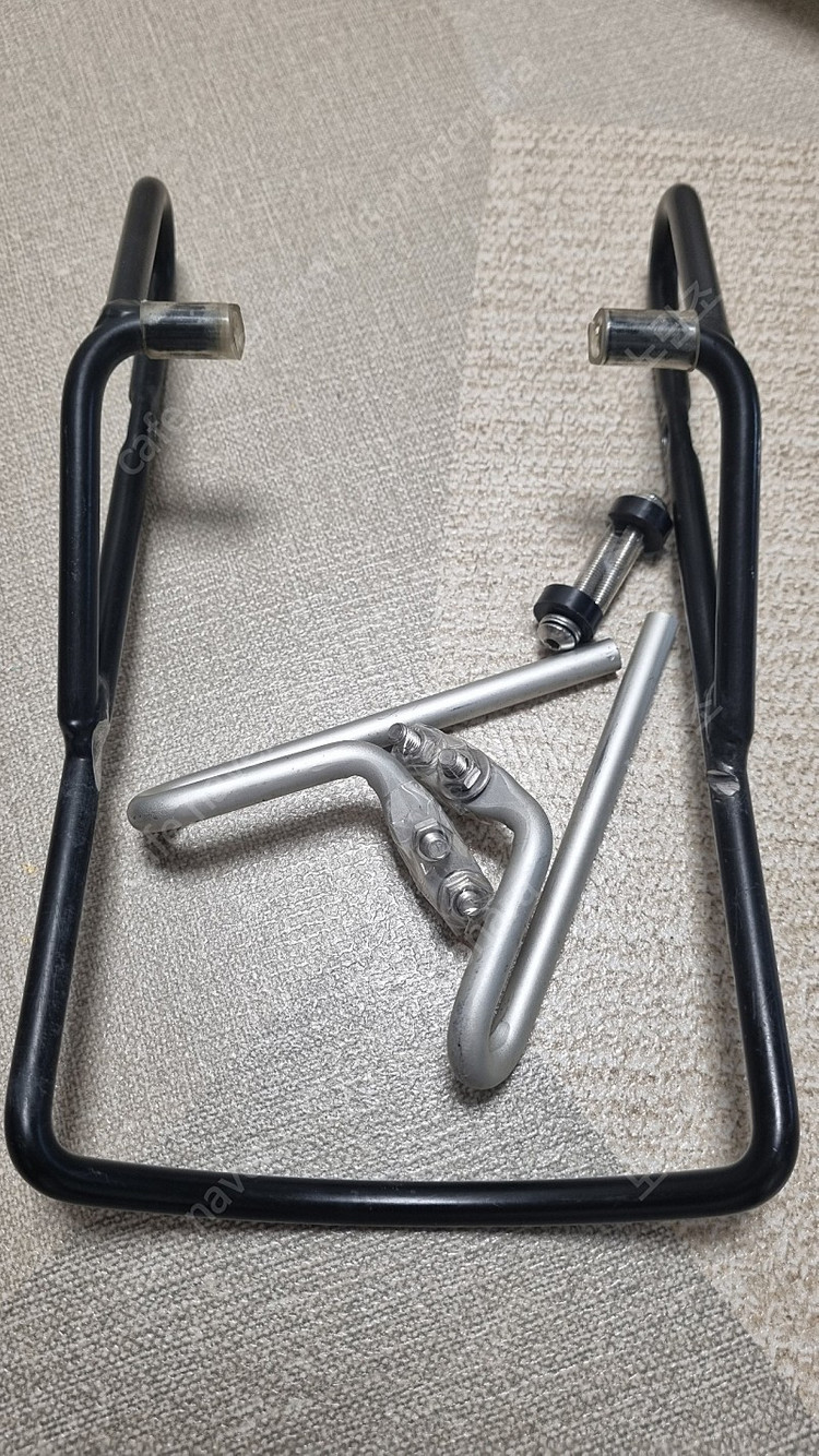 버디용 프론트렉 판매합니다--1