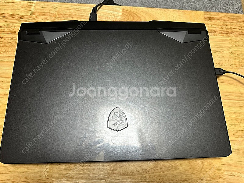 msi gp76 레오파드 블랙 3080 코어i7 11세--3