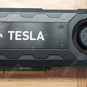 NVIDIA TESLA K20