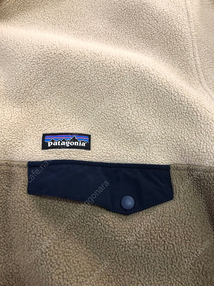 파타고니아 신칠라 에쉬탄xl 판매합니다.--4
