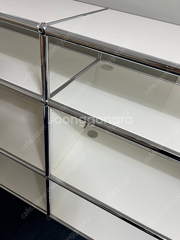 Usm haller 선반 (화이트) 팝니다--4