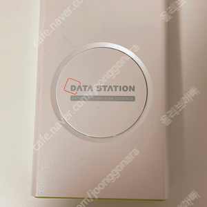 BK인포컴 Data Station NTY-G35HD