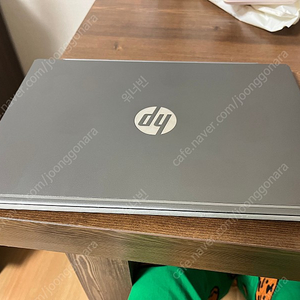 HP 13-an0043tu 노트북