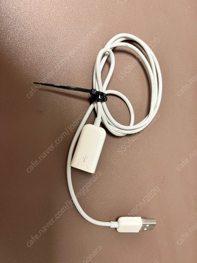 애플유선키보드--2