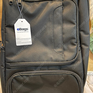 eBags Professional Slim Junior Laptop Backpack(노트북 가방)