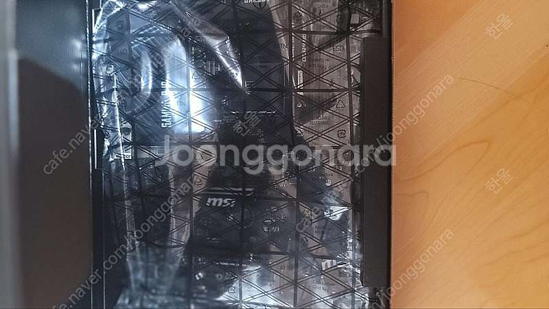 B450 Gaming Par Carbon AC 와이파이...--1