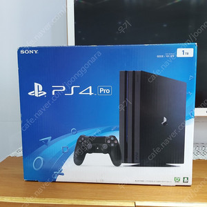 ps4 pro1TB