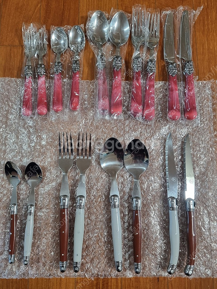 커트러리--4
