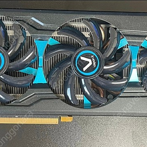 SAPPHIRE 라데온 R9 280X Vapor-X OC D5 3GB Tri-X